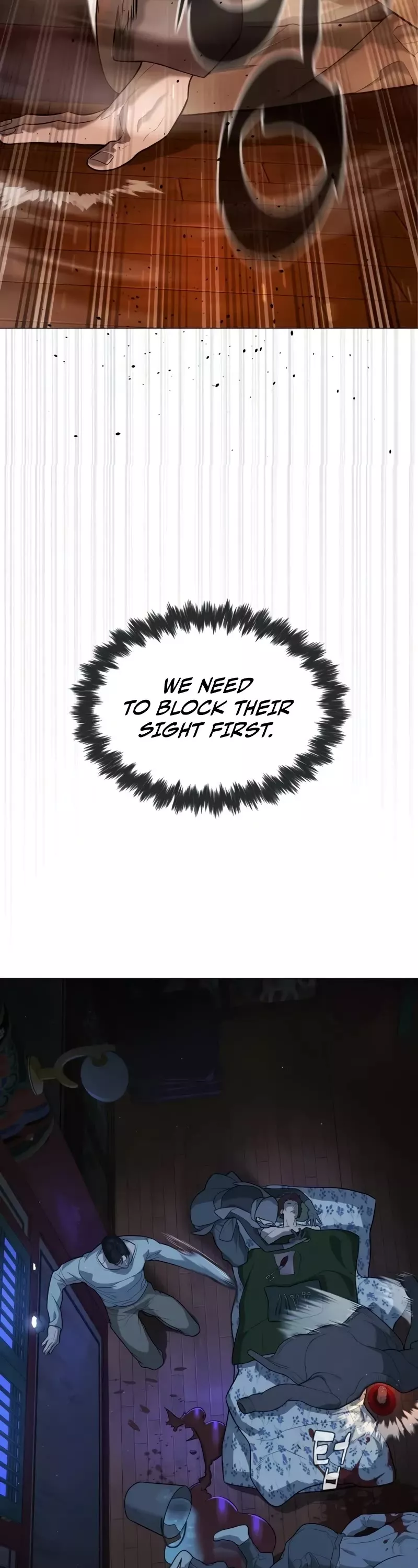 Killer Pietro Chapter 76 page 90 - 