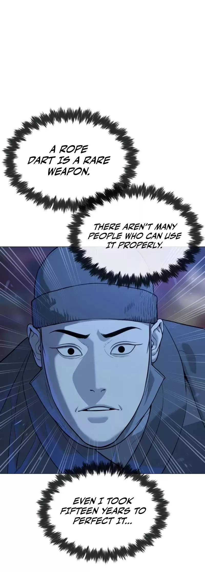 Killer Pietro Chapter 76 page 10 - 
