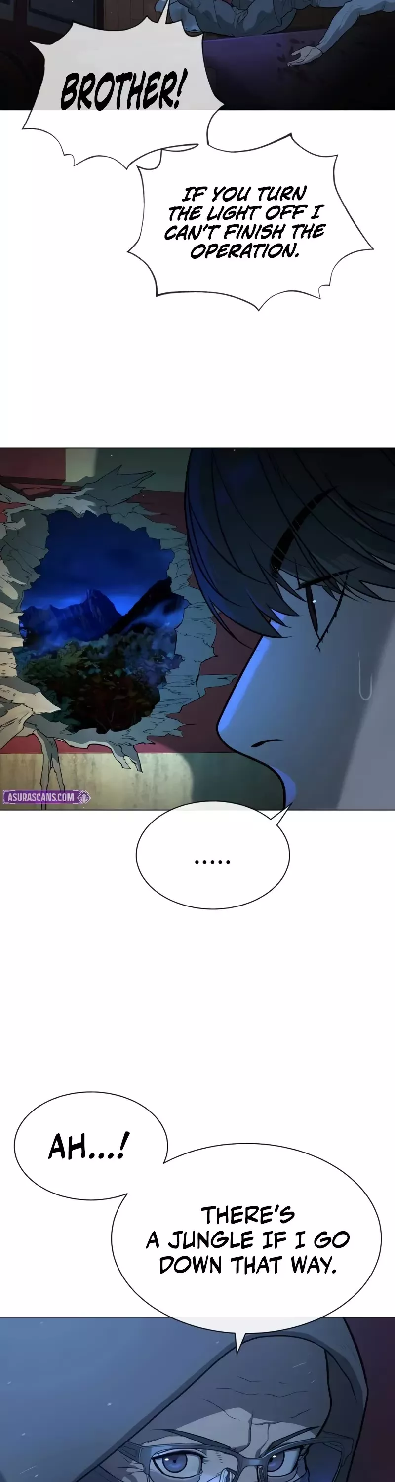 Killer Pietro Chapter 76 page 91 - 