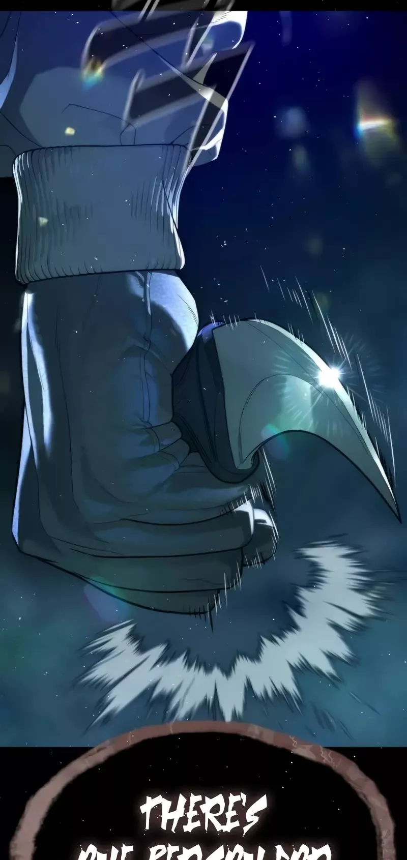 Killer Pietro Chapter 76 page 100 - 