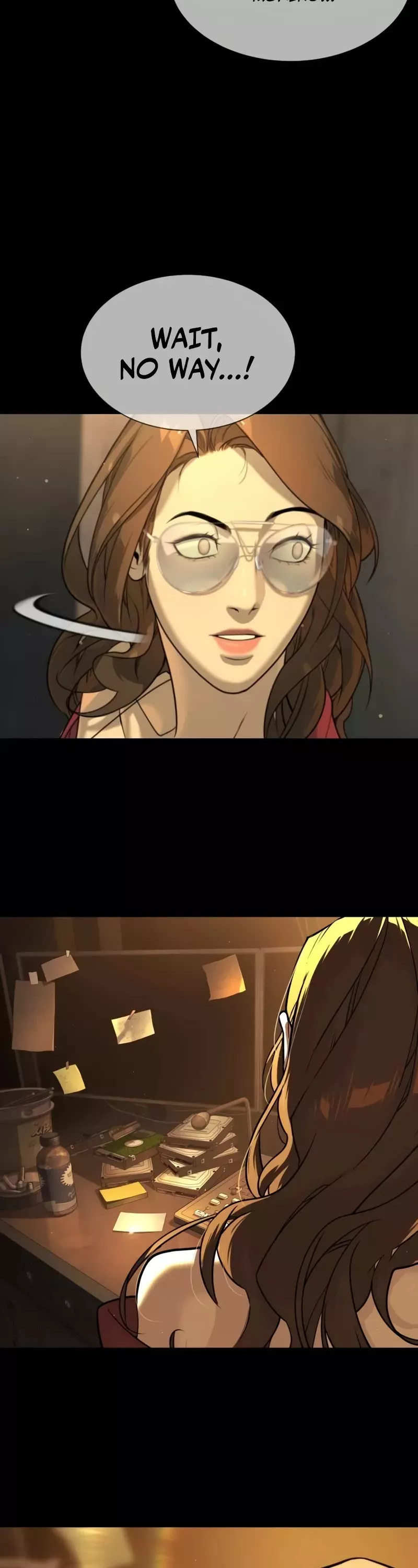 Killer Pietro Chapter 77 page 13 - 