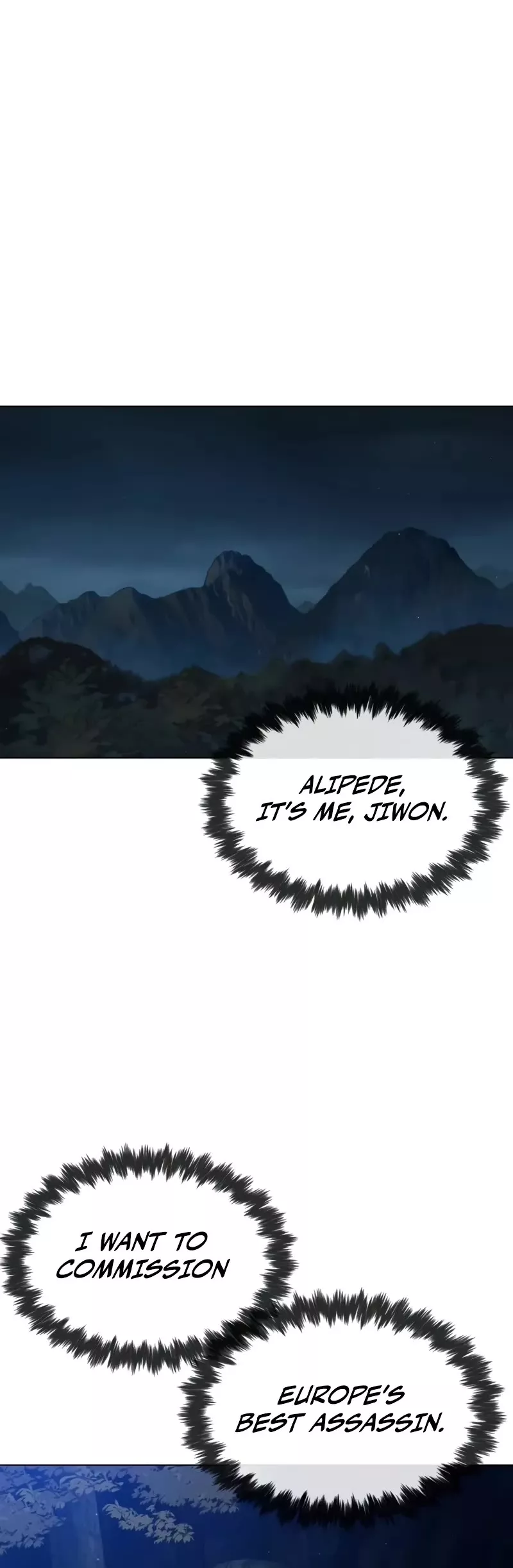 Killer Pietro Chapter 77 page 15 - 