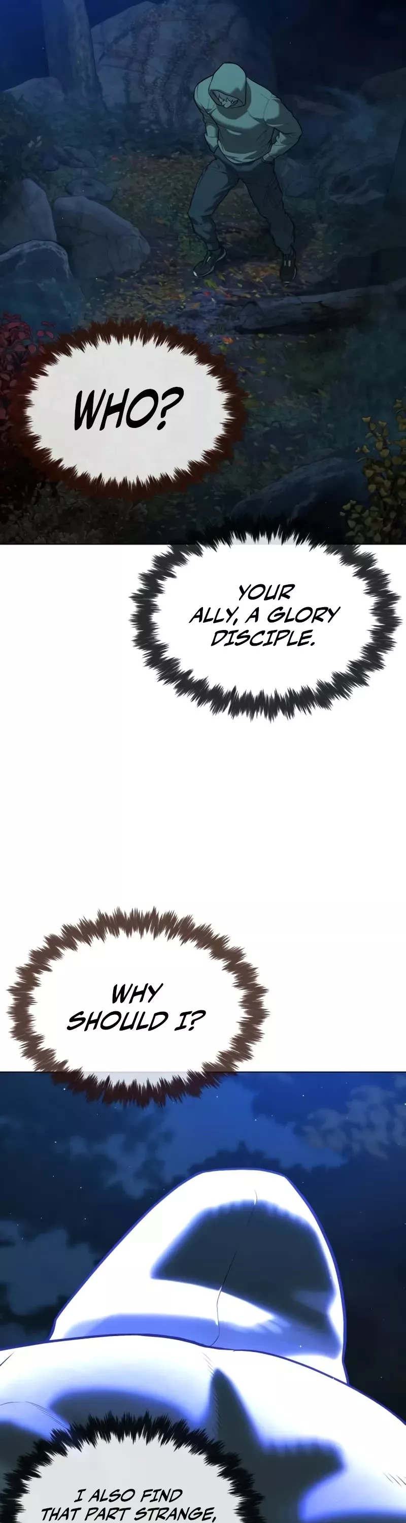 Killer Pietro Chapter 77 page 16 - 