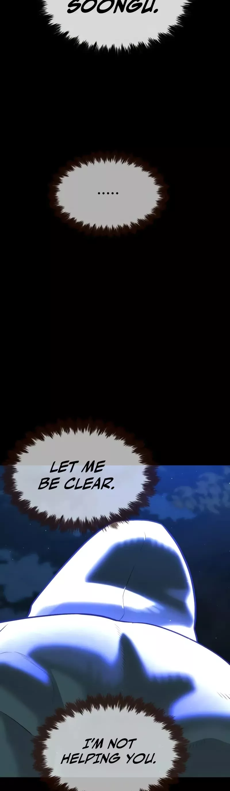 Killer Pietro Chapter 77 page 19 - 