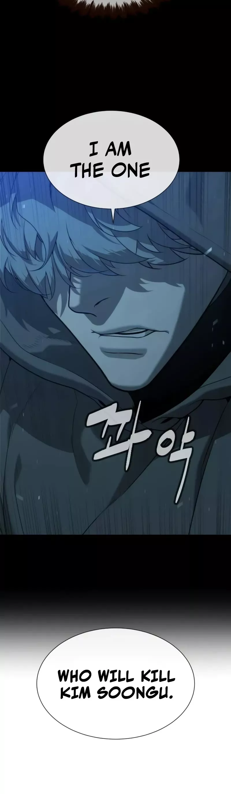 Killer Pietro Chapter 77 page 20 - 