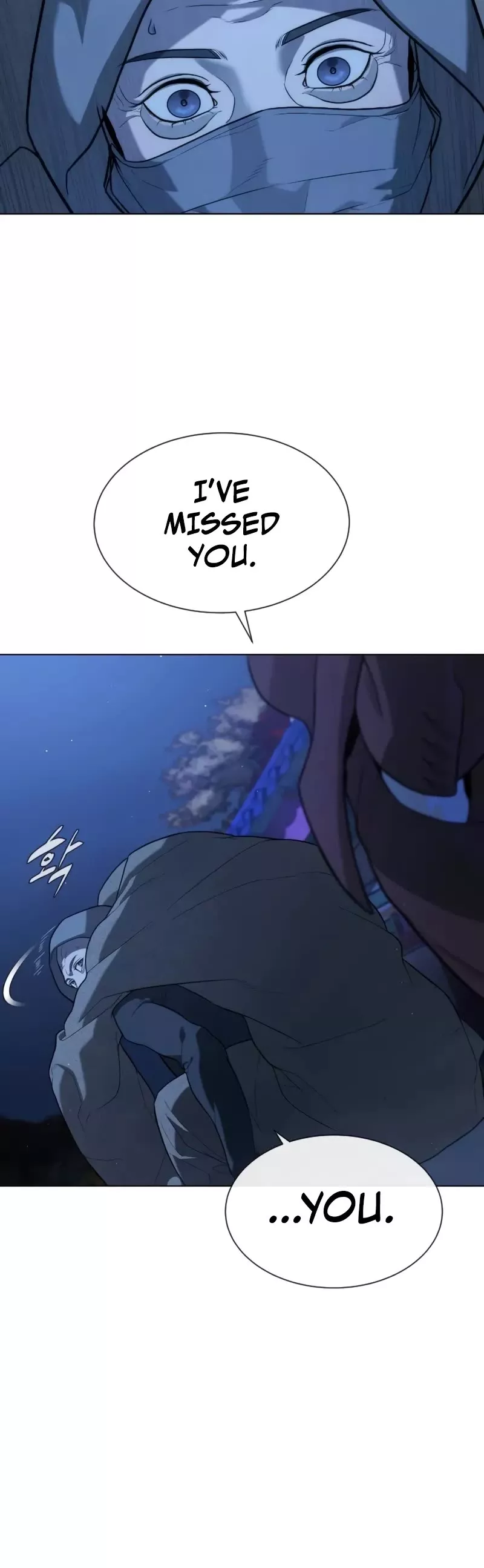 Killer Pietro Chapter 77 page 40 - 