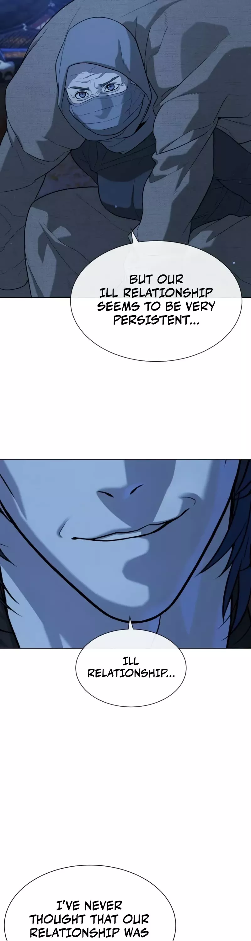 Killer Pietro Chapter 77 page 42 - 
