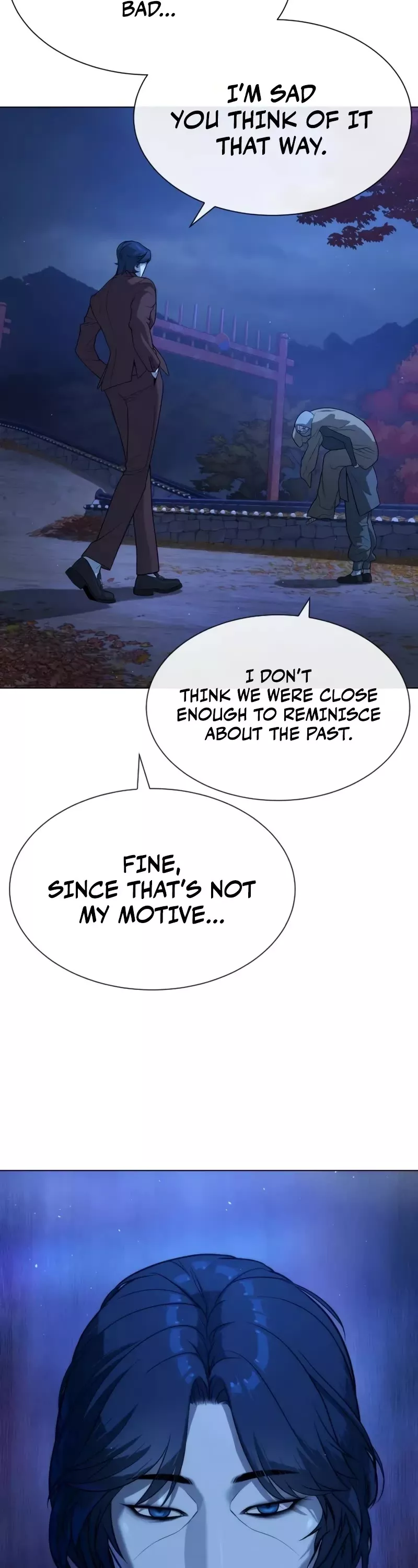 Killer Pietro Chapter 77 page 43 - 