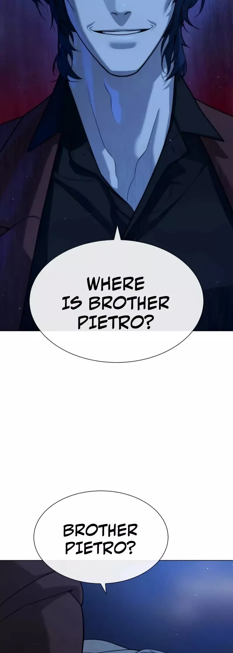 Killer Pietro Chapter 77 page 44 - 
