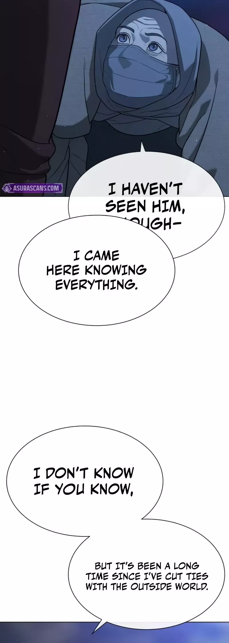 Killer Pietro Chapter 77 page 45 - 