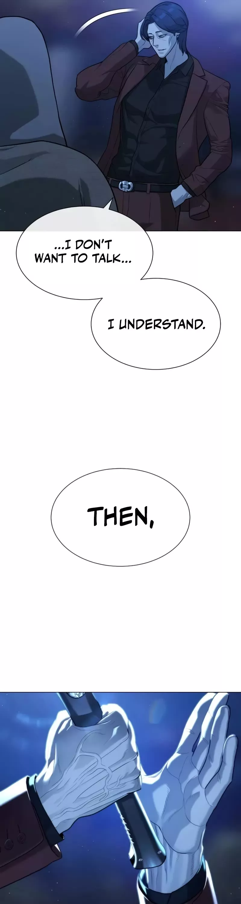 Killer Pietro Chapter 77 page 46 - 