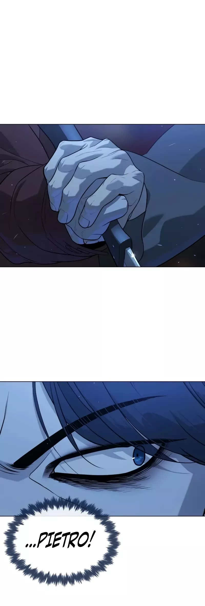 Killer Pietro Chapter 77 page 49 - 
