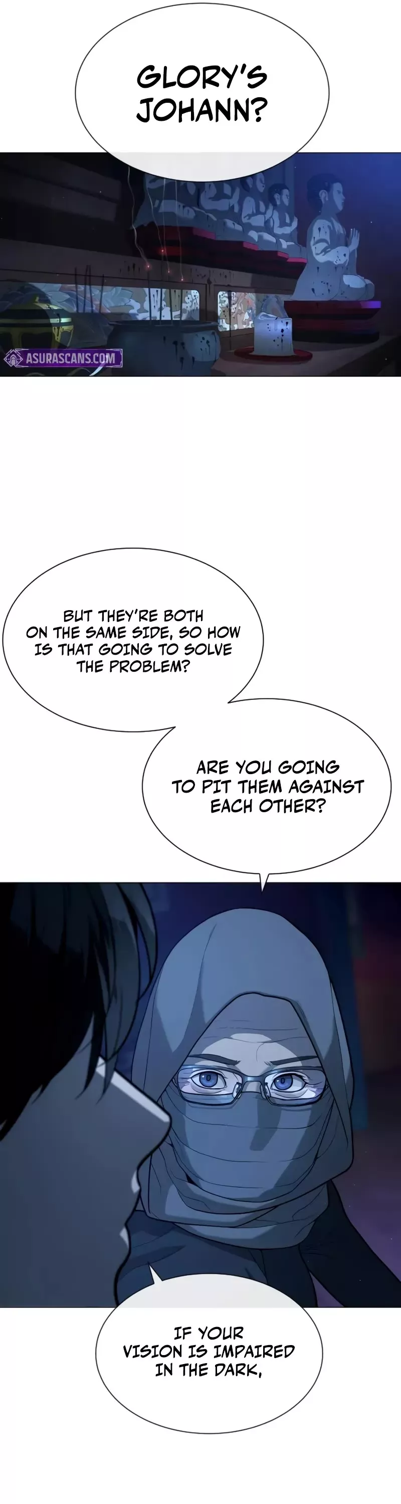 Killer Pietro Chapter 77 page 6 - 
