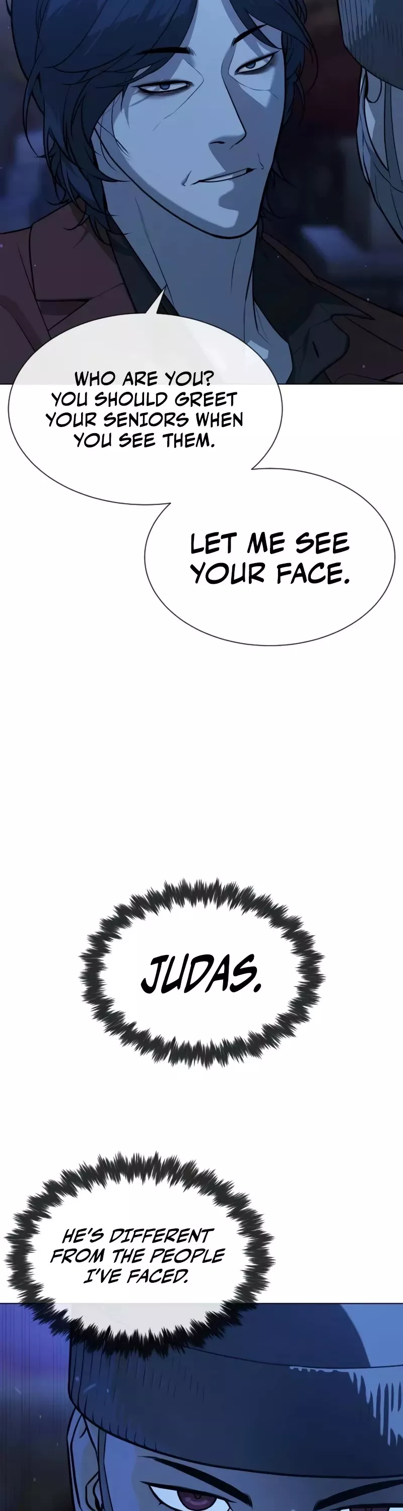 Killer Pietro Chapter 77 page 52 - 