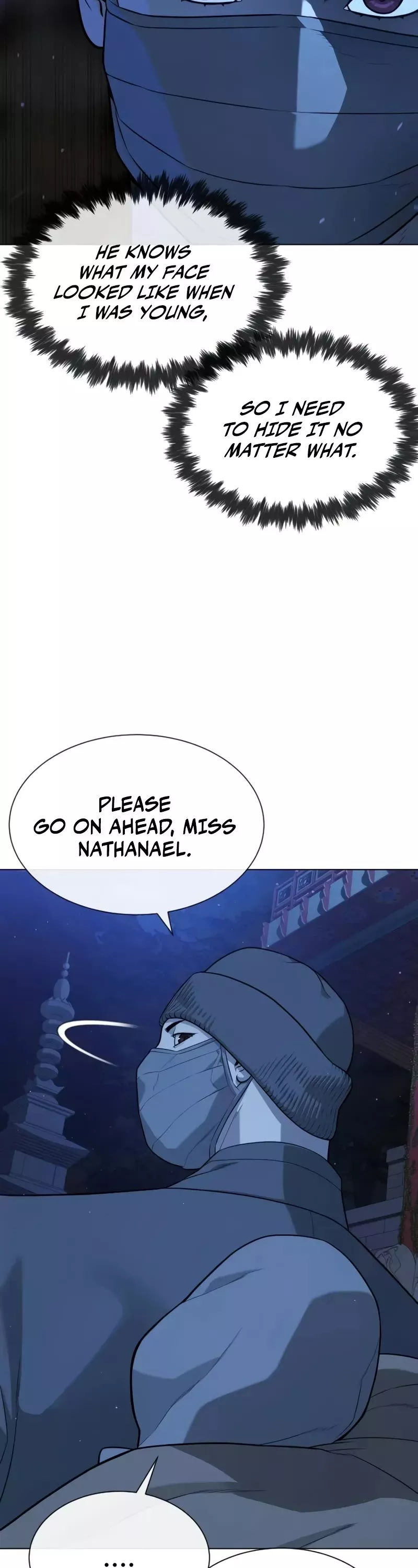 Killer Pietro Chapter 77 page 53 - 