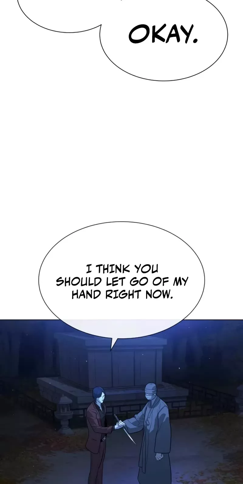 Killer Pietro Chapter 77 page 54 - 