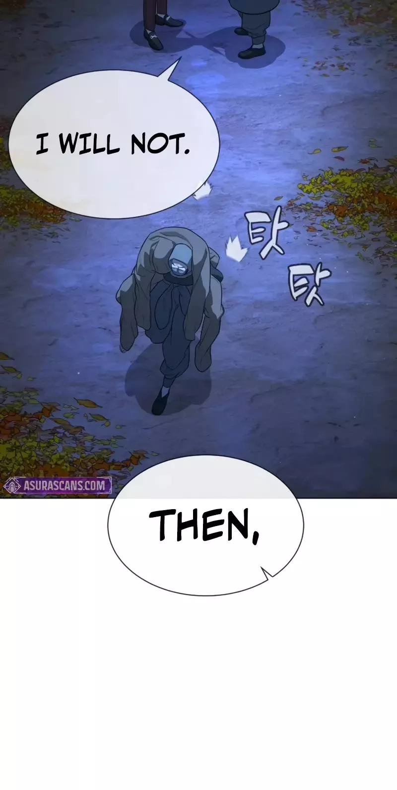Killer Pietro Chapter 77 page 55 - 