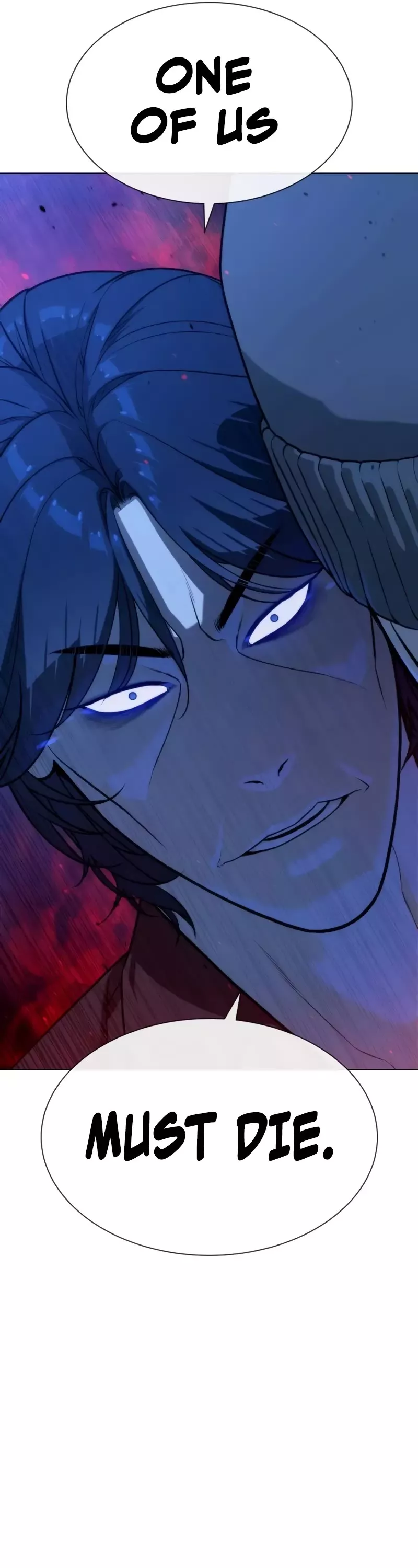 Killer Pietro Chapter 77 page 56 - 