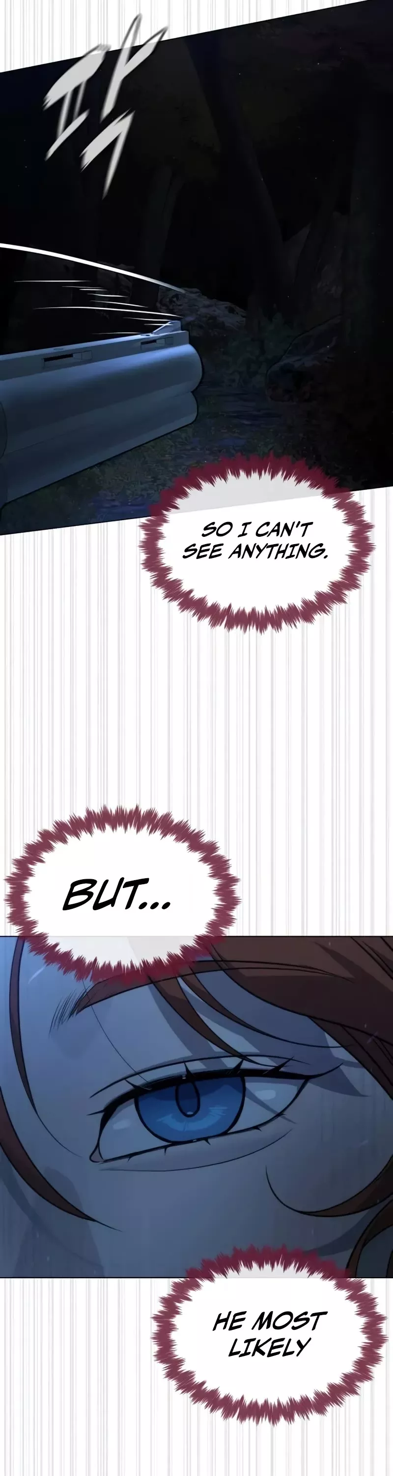 Killer Pietro Chapter 77 page 67 - 