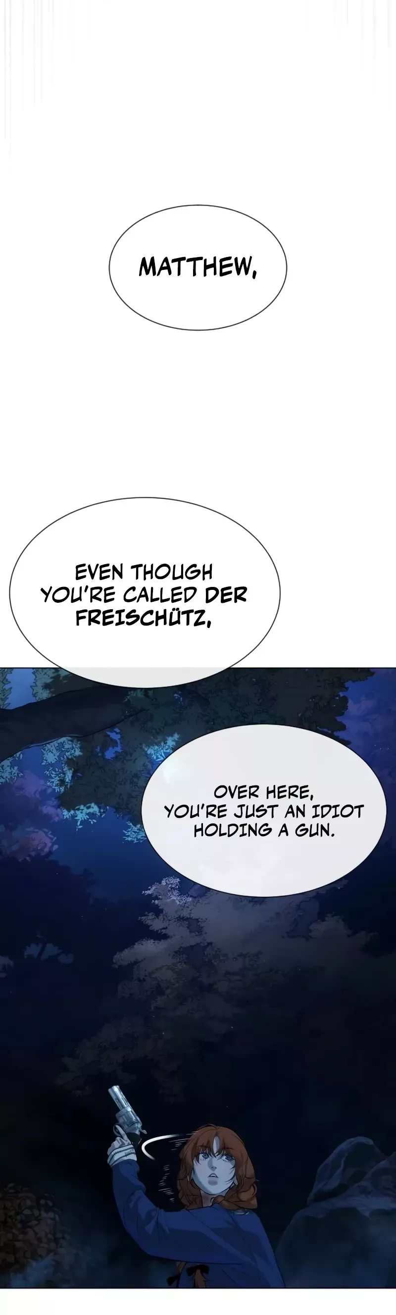Killer Pietro Chapter 77 page 69 - 