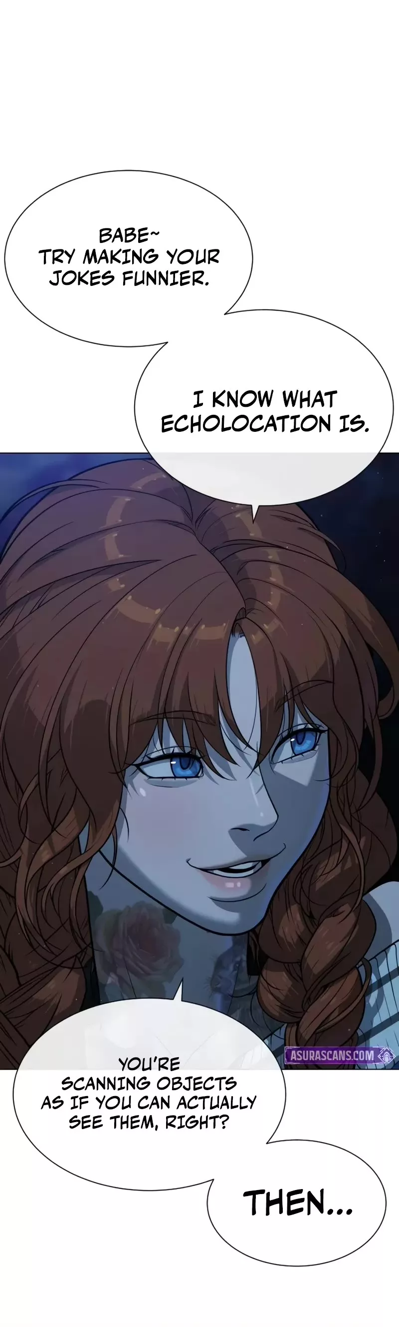 Killer Pietro Chapter 77 page 70 - 