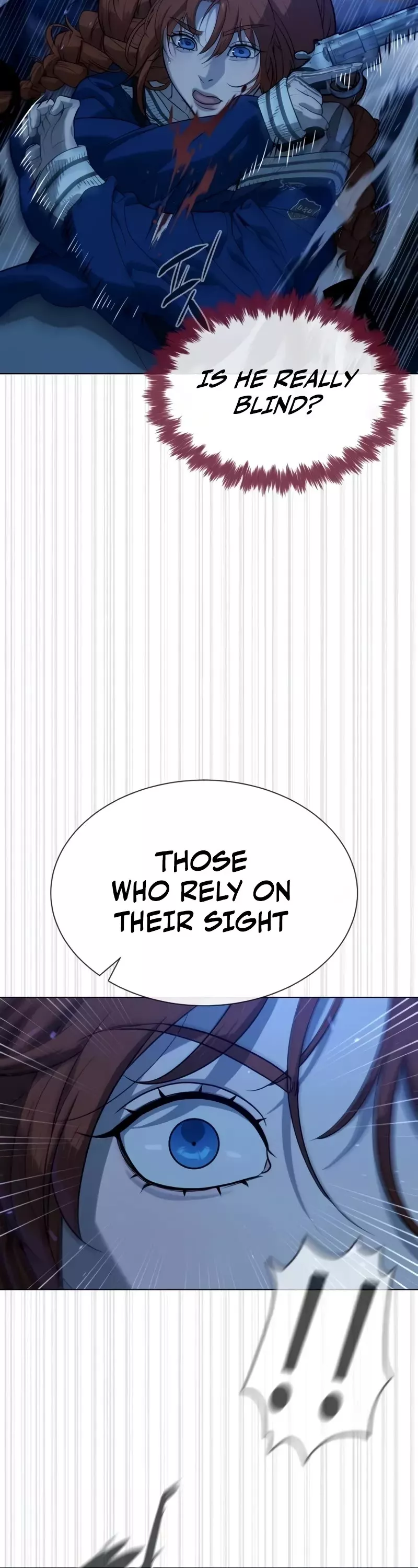 Killer Pietro Chapter 77 page 77 - 
