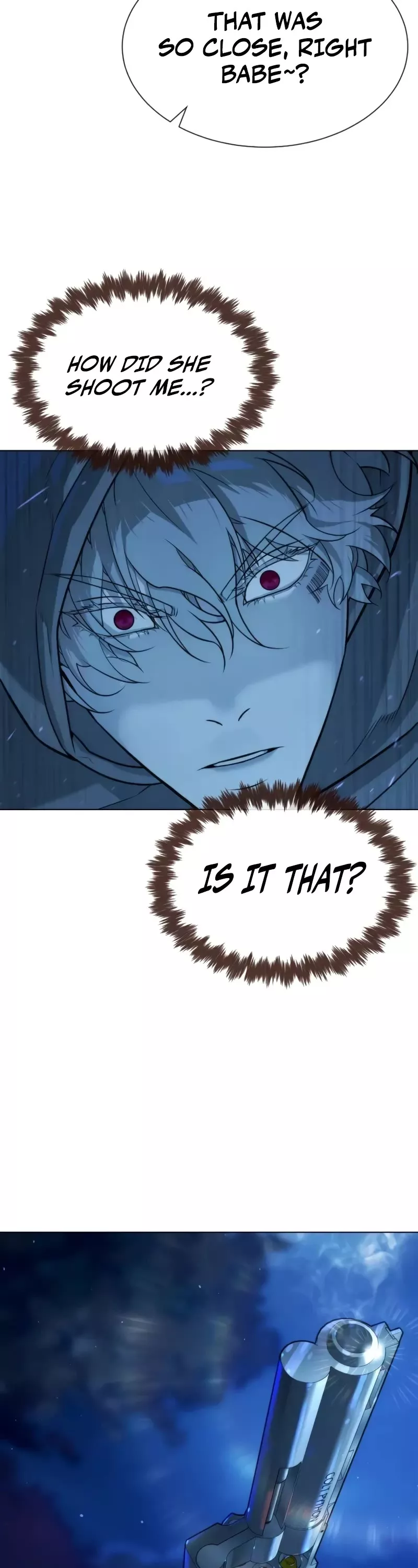 Killer Pietro Chapter 77 page 81 - 