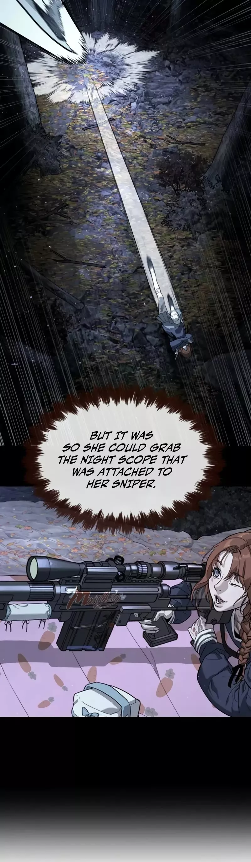 Killer Pietro Chapter 77 page 83 - 