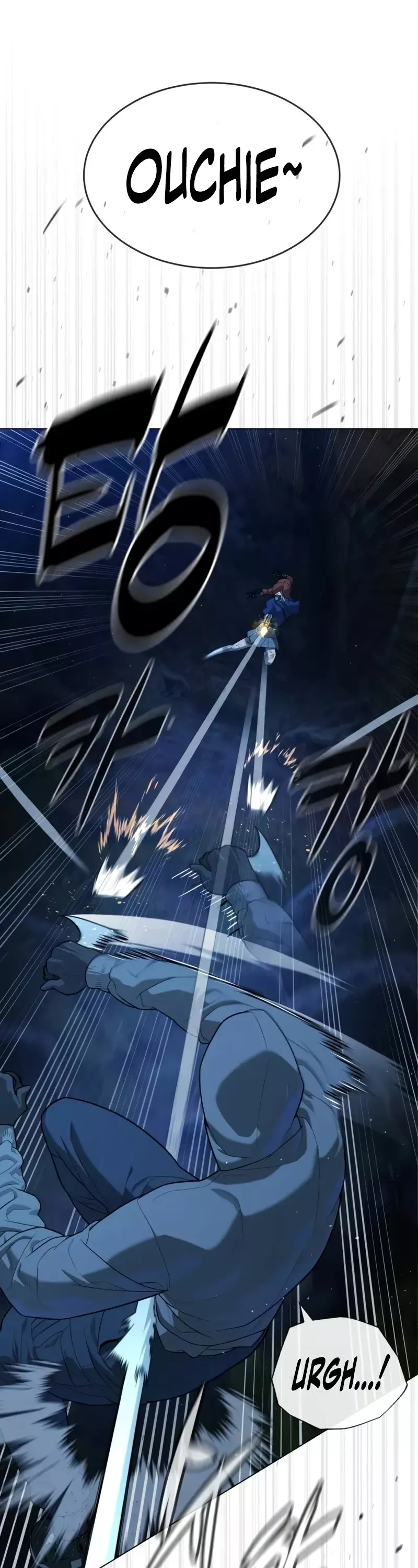 Killer Pietro Chapter 77 page 85 - 