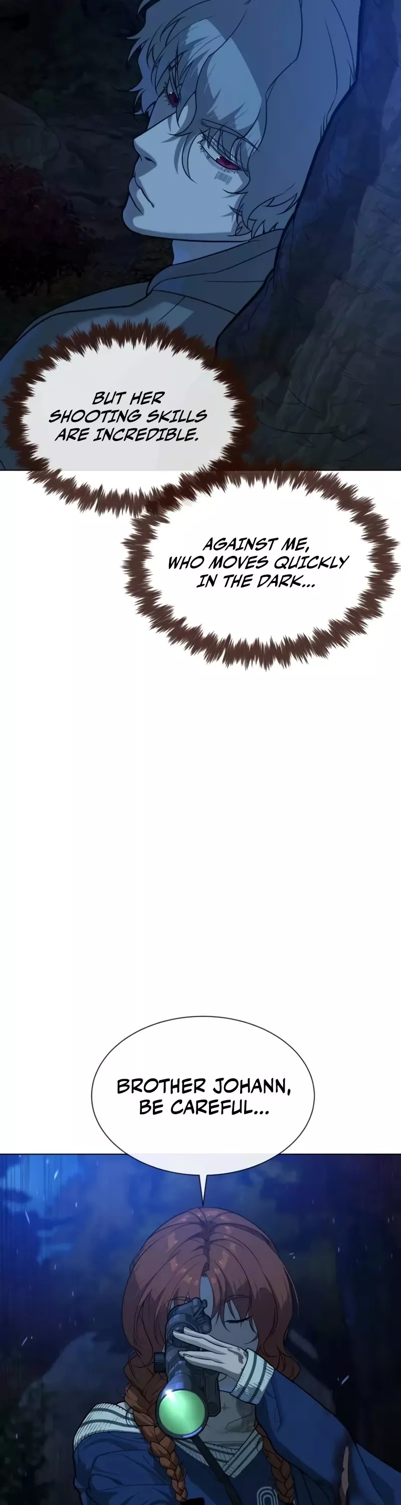 Killer Pietro Chapter 77 page 87 - 
