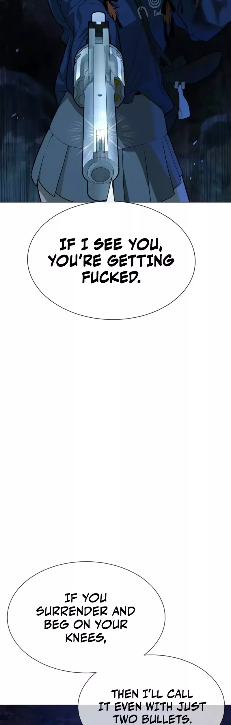 Killer Pietro Chapter 77 page 88 - 