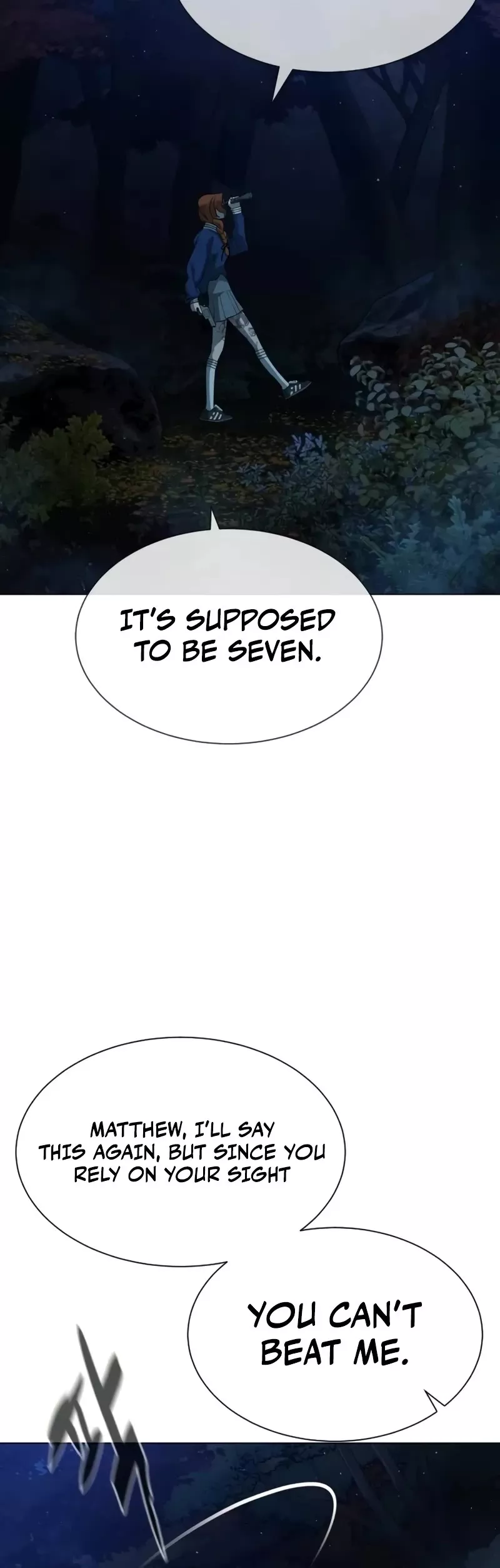 Killer Pietro Chapter 77 page 89 - 