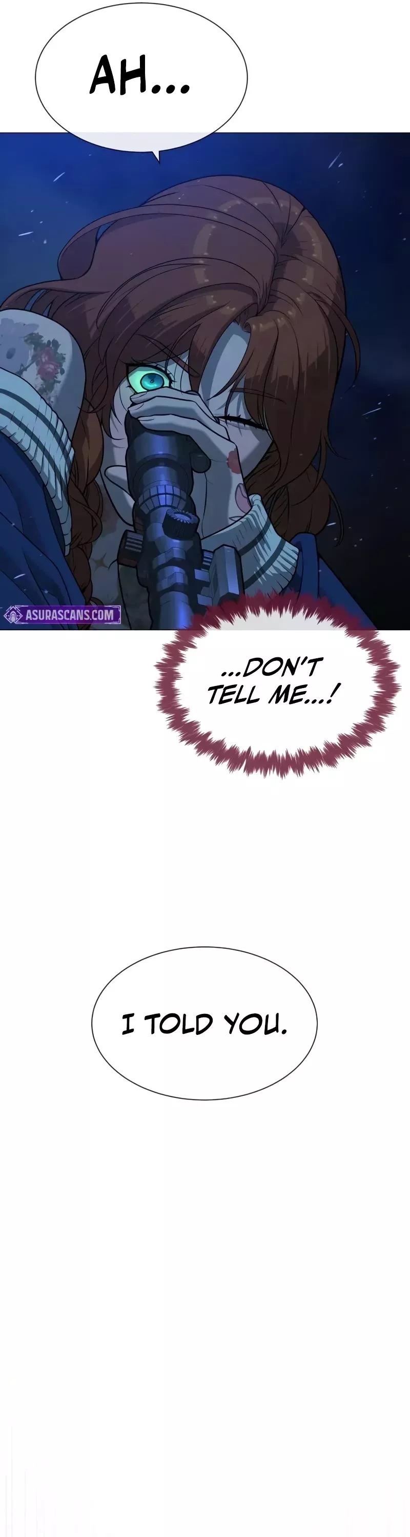 Killer Pietro Chapter 78 page 16 - 