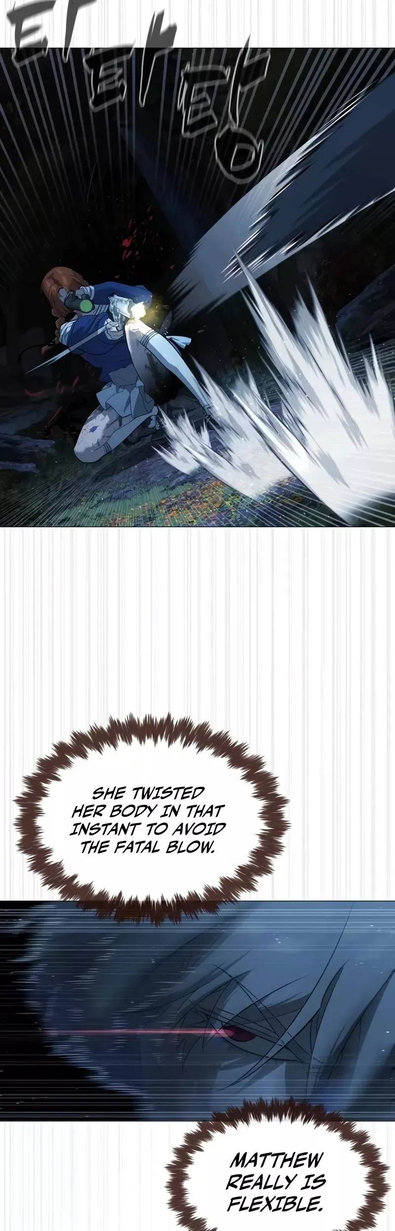 Killer Pietro Chapter 78 page 19 - 