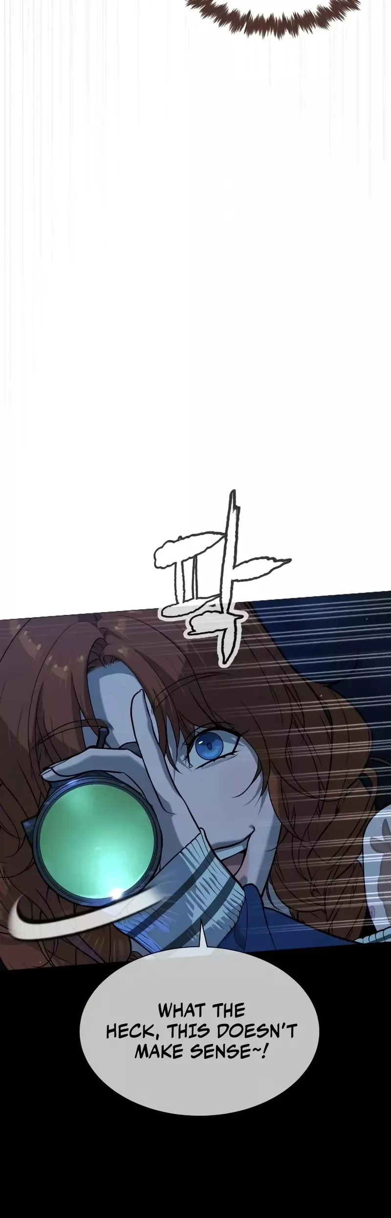 Killer Pietro Chapter 78 page 20 - 