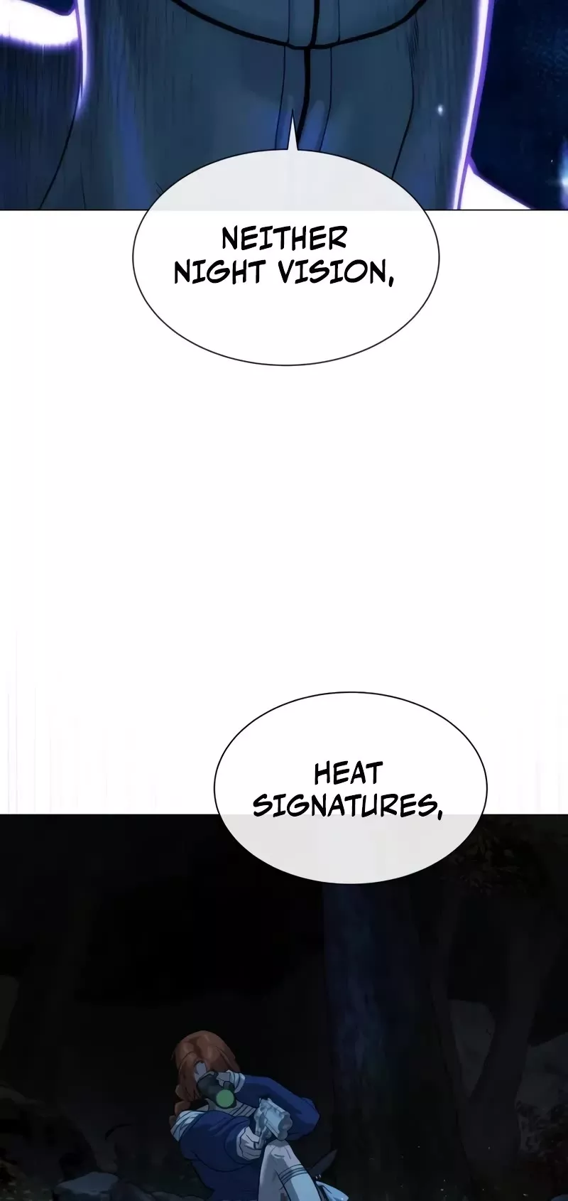 Killer Pietro Chapter 78 page 23 - 