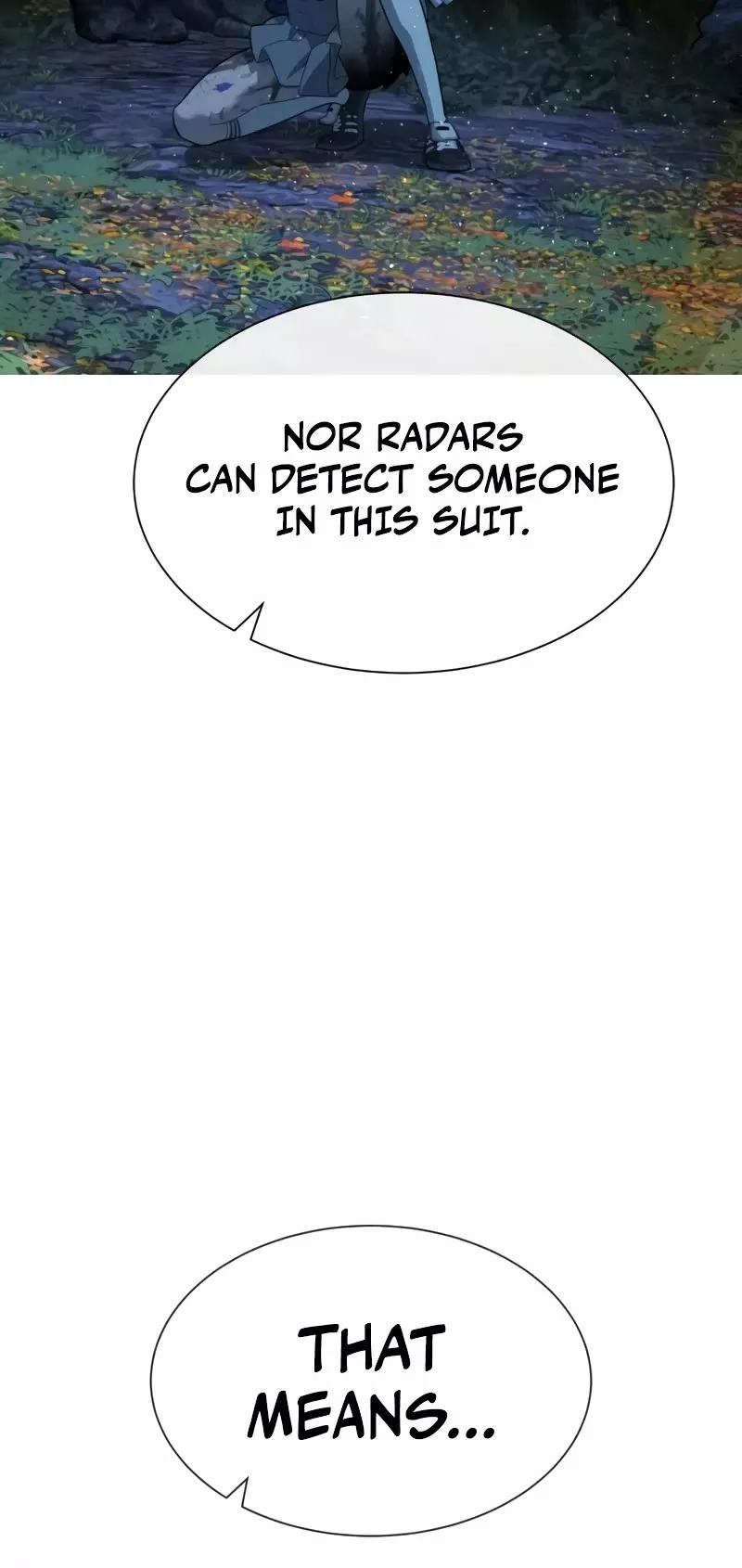 Killer Pietro Chapter 78 page 24 - 