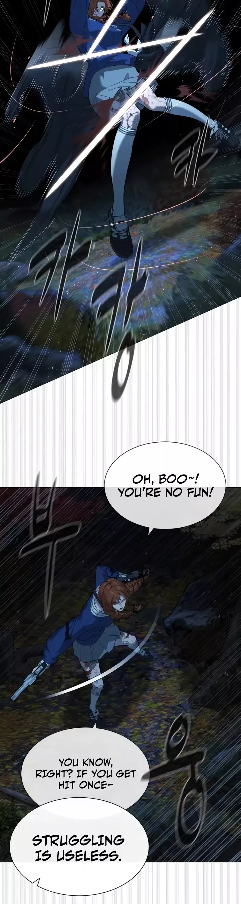 Killer Pietro Chapter 78 page 26 - 