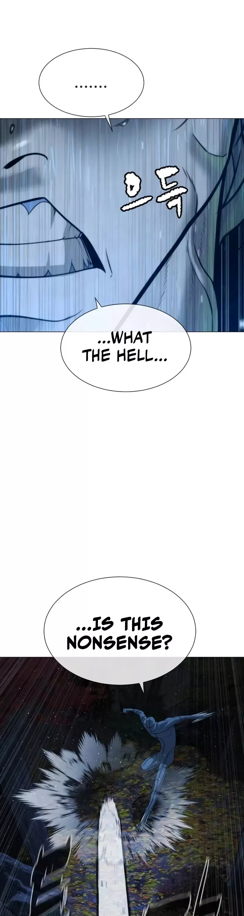 Killer Pietro Chapter 78 page 31 - 