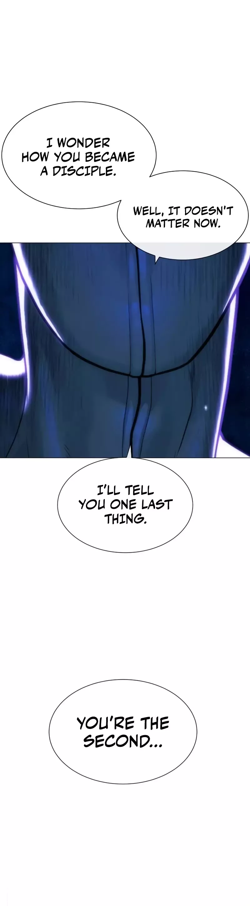 Killer Pietro Chapter 78 page 34 - 
