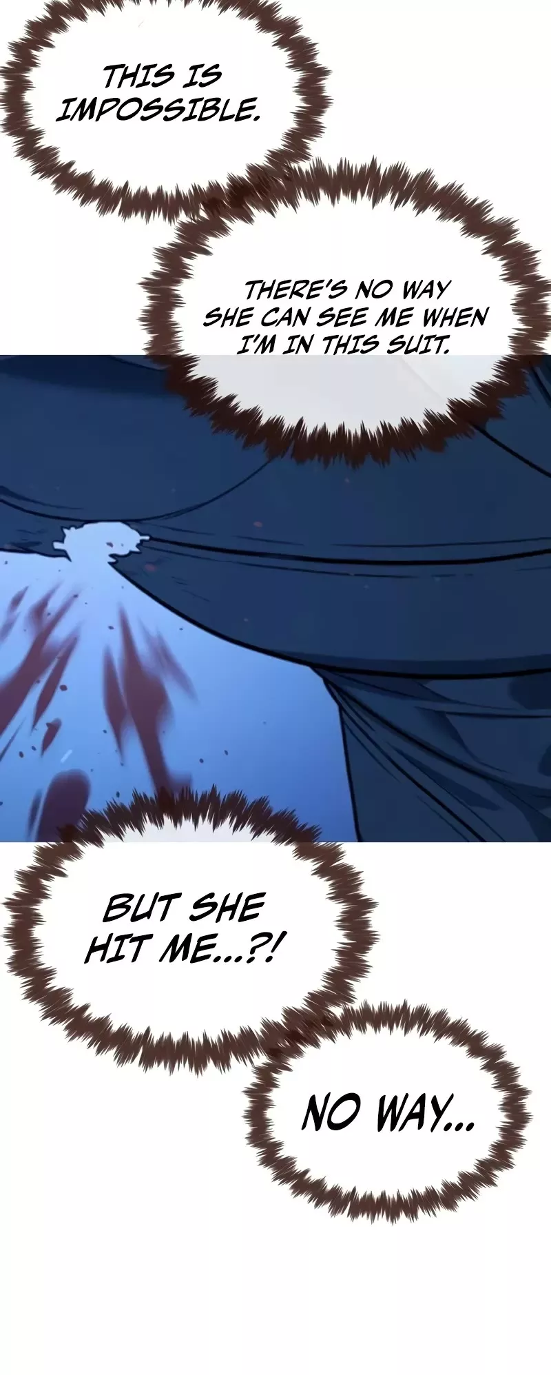 Killer Pietro Chapter 78 page 38 - 