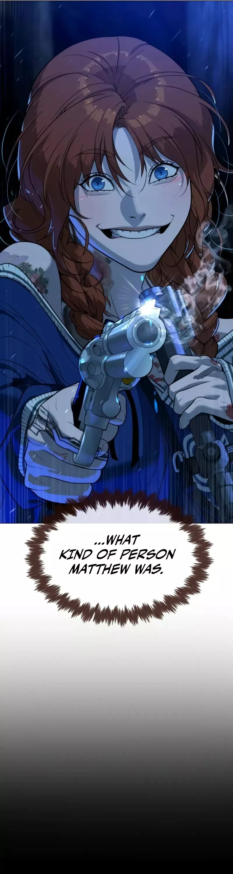 Killer Pietro Chapter 78 page 40 - 