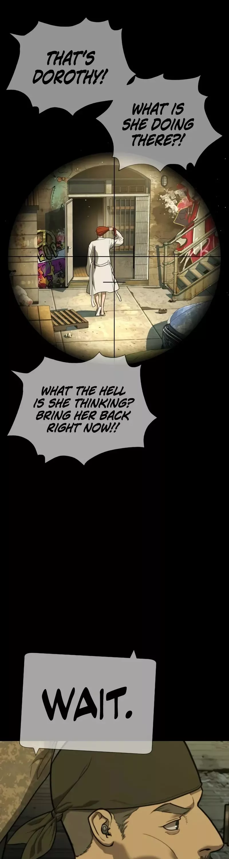 Killer Pietro Chapter 78 page 48 - 