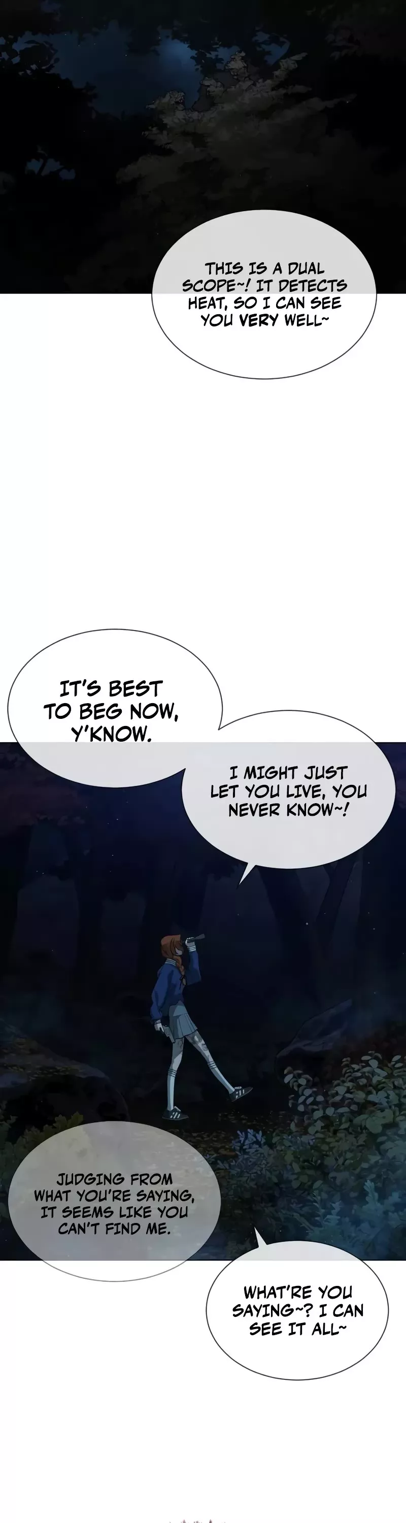 Killer Pietro Chapter 78 page 6 - 