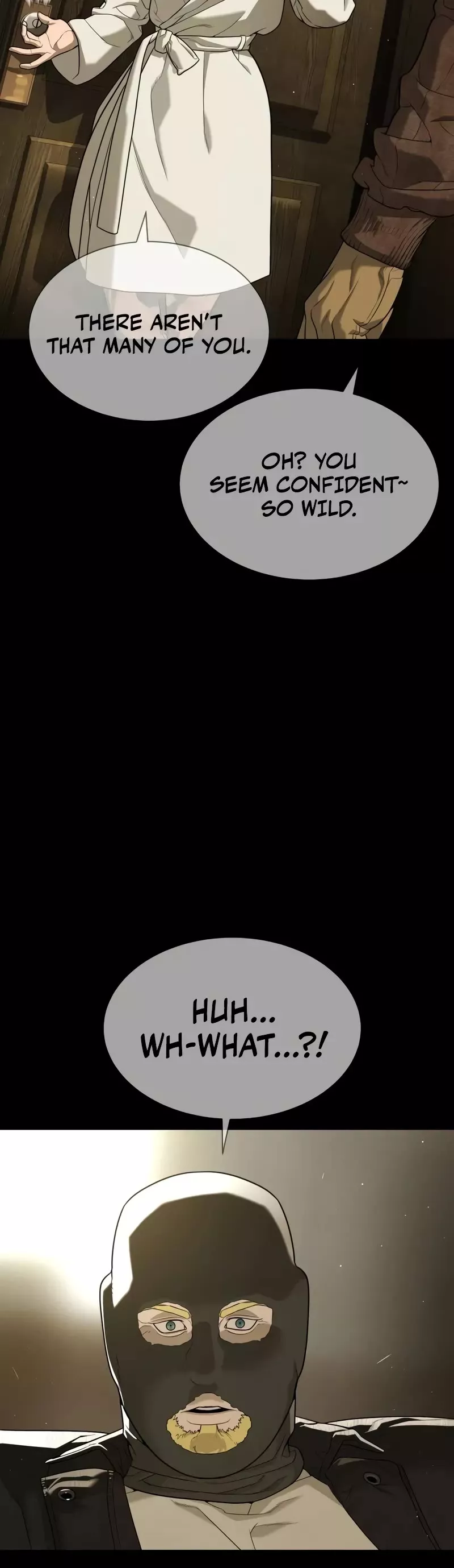 Killer Pietro Chapter 78 page 58 - 