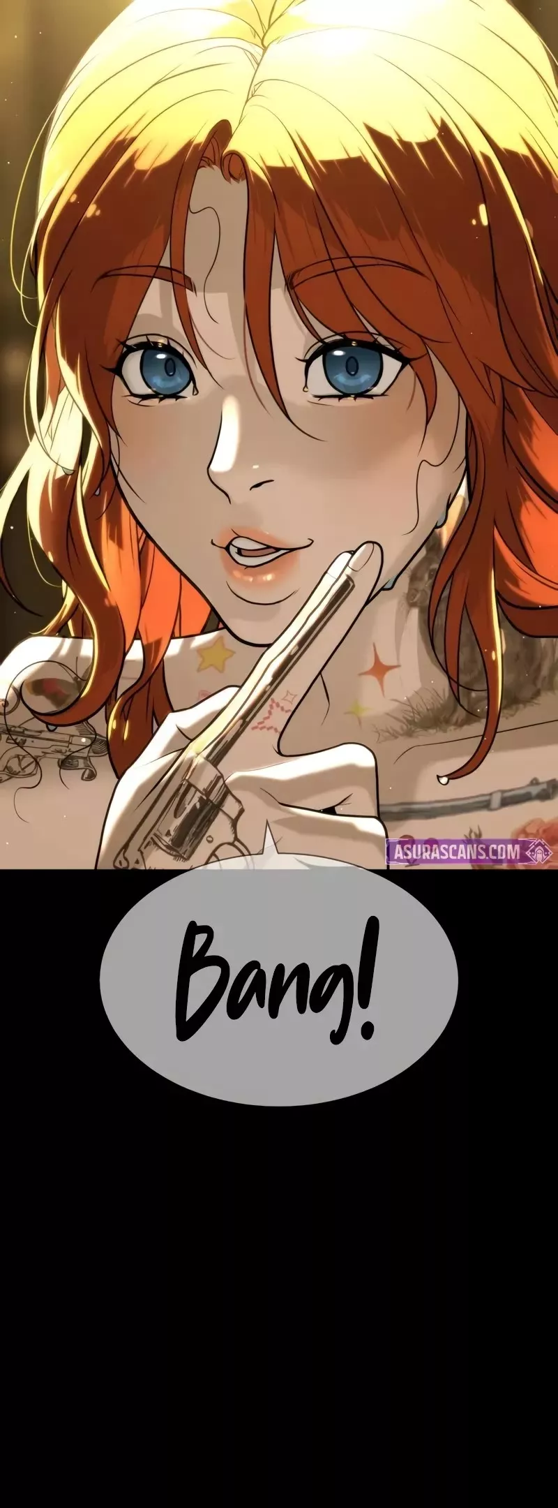 Killer Pietro Chapter 78 page 63 - 