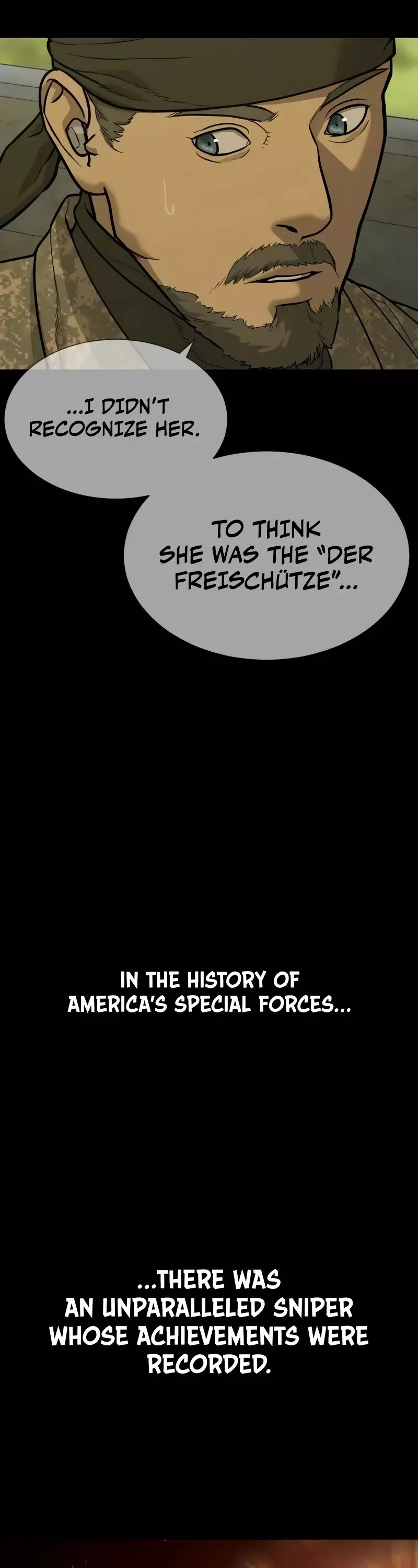 Killer Pietro Chapter 78 page 68 - 