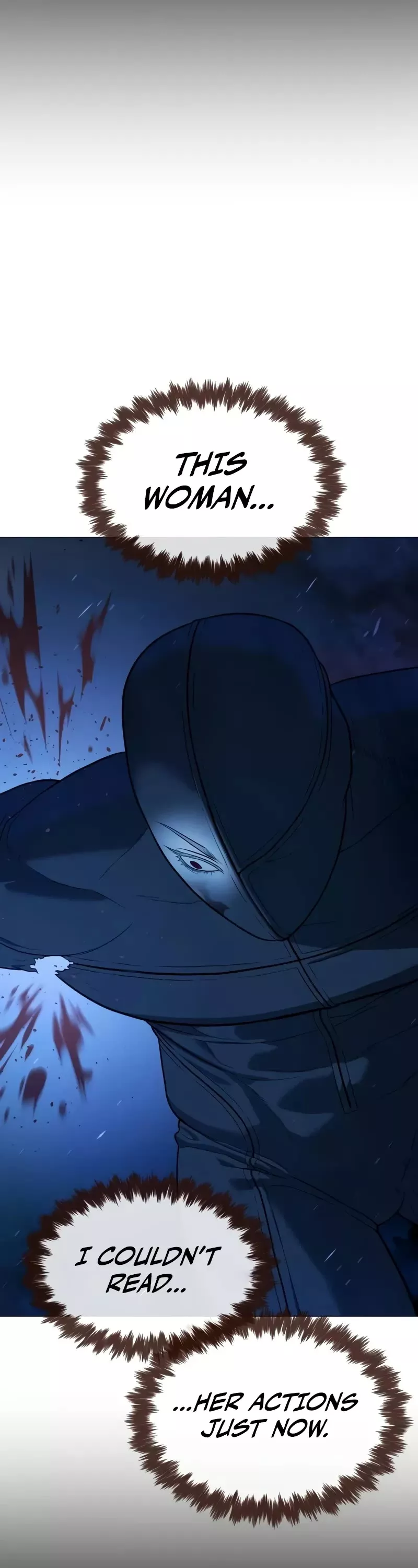 Killer Pietro Chapter 78 page 70 - 