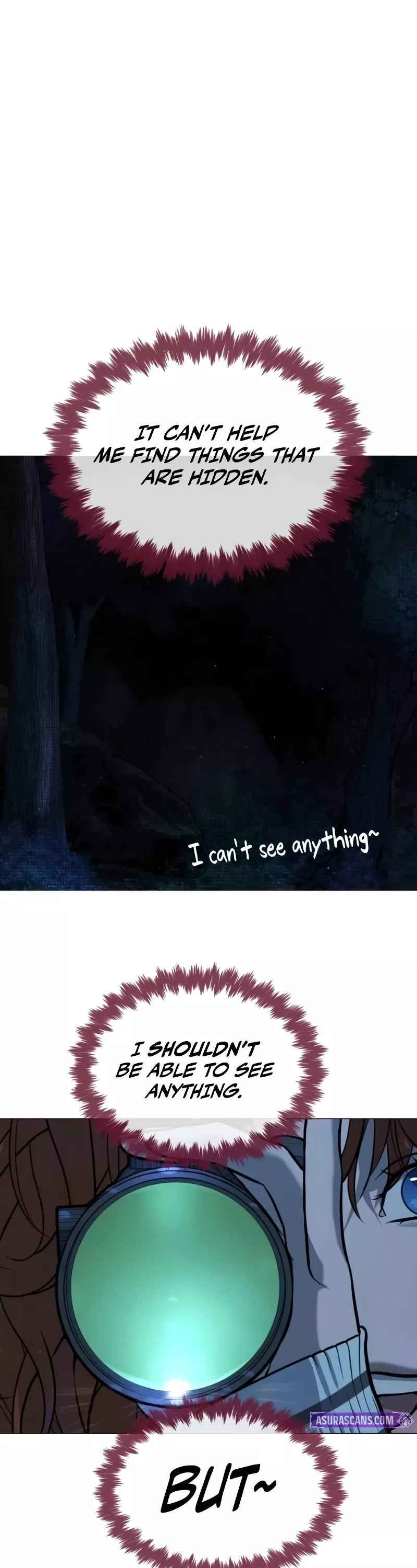 Killer Pietro Chapter 78 page 8 - 
