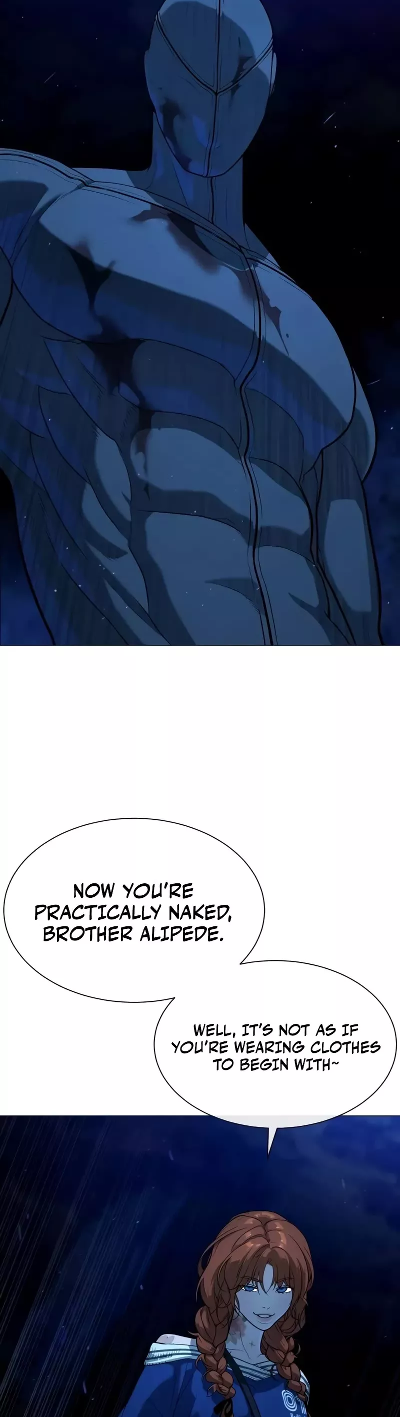 Killer Pietro Chapter 78 page 73 - 